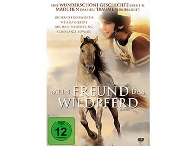 Mein Freund das Wildpferd DVD von STUDIO HAMBURG