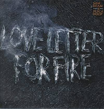 Love Letter for Fire [Vinyl LP] von SUB POP