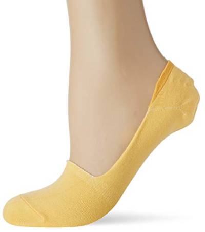 Candy Socks Amecco Saffron Yellow (Sukeno Candy) von SUKENO