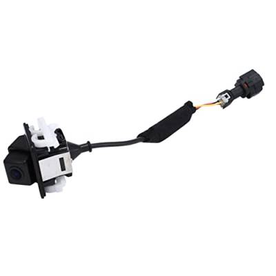 SVRITE 957603Z301 Auto RüCkfahrkamera RüCkfahrkamera für I40 2011-2014 95760-3Z301 von SVRITE