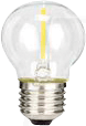 SYN 174262 - LED-Lampe E27, 0,5 W, warmweiß von SYNERGY 21