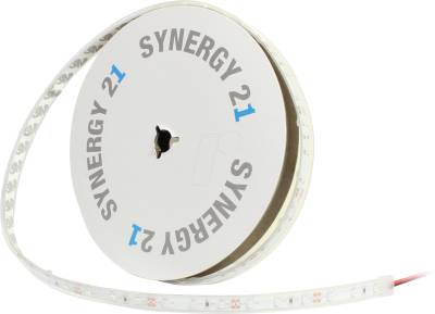 SYN LED-F00107 - Infrarot LED Streifen, 5 m, 24 W von SYNERGY 21