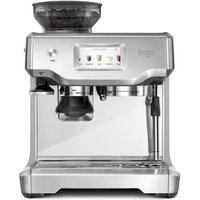 Sage Appliances SES880 Espresso-Maschine The Barista Touch, Edelstahl von Sage Appliances