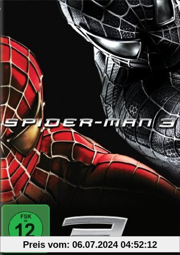Spider-Man 3 von Sam Raimi