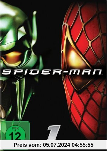 Spider-Man von Sam Raimi