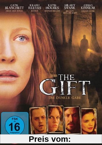 The Gift - Die dunkle Gabe von Sam Raimi