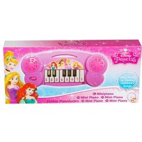 Disney Princess Mini Piano von Sambro