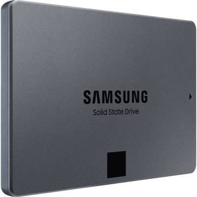 870 QVO 1 TB, SSD von Samsung