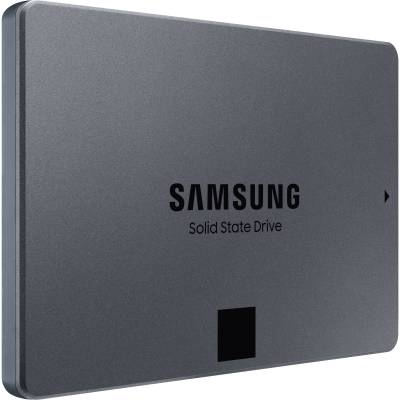 870 QVO 8 TB, SSD von Samsung