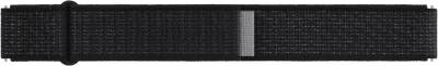 Fabric Band (Wide, M/L) schwarz von Samsung
