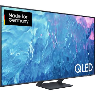GQ-75Q70C, QLED-Fernseher von Samsung