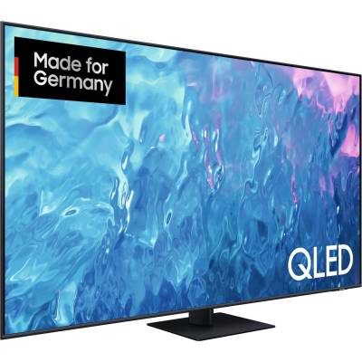 GQ-85Q70C, QLED-Fernseher von Samsung