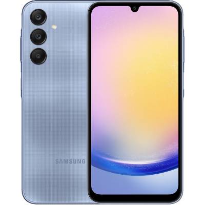 Galaxy A25 5G 128GB, Handy von Samsung