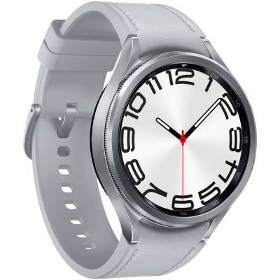Galaxy Watch6 Classic (R960), Smartwatch von Samsung