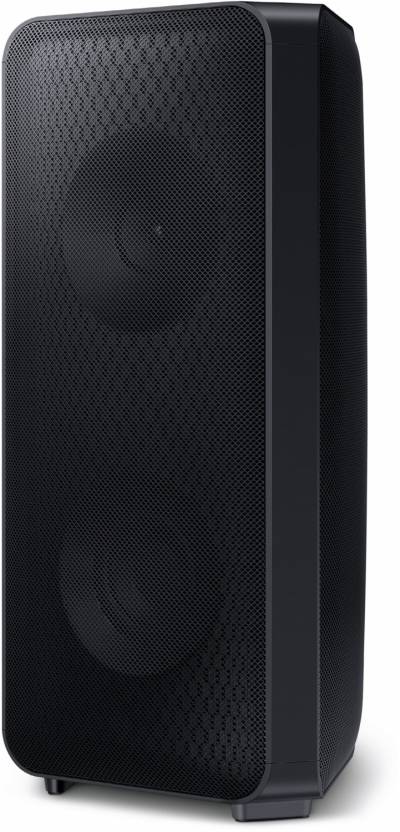 MX-ST40B Party-Lautsprecher schwarz von Samsung