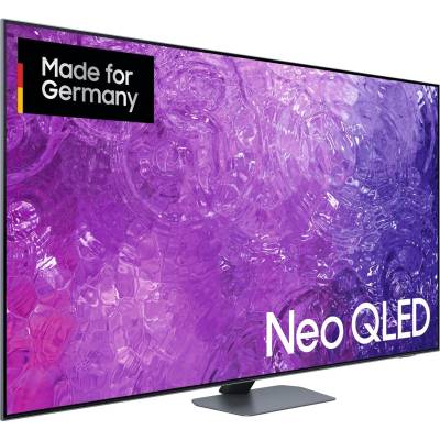 Neo QLED GQ-55QN90C, QLED-Fernseher von Samsung