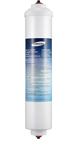 Samsung Aqua Pure Kühlschrank Gefrierschrank Eis & Wasser Externe DA29–10105J Filter Kartusche von Samsung