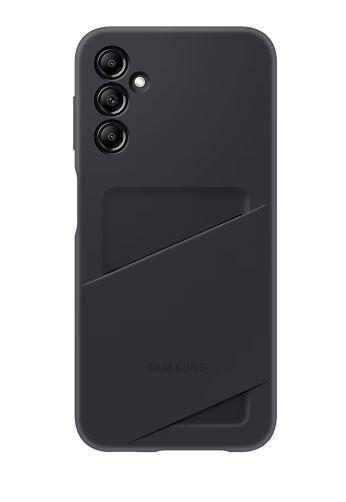 Samsung Card Slot Case für Galaxy A14/ A14 5G (Schwarz) von Samsung