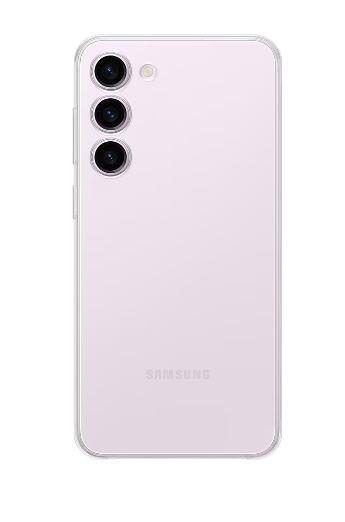 Samsung Clear Case für Galaxy S23+ (Transparent) von Samsung