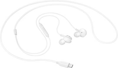Samsung EO-IC100 Earphones USB Type-C, Sound by AKG In-Ear-Kopfhörer von Samsung