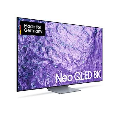 Samsung GQ55QN700C 138cm 55" 8K Neo QLED MiniLED Smart TV Fernseher von Samsung