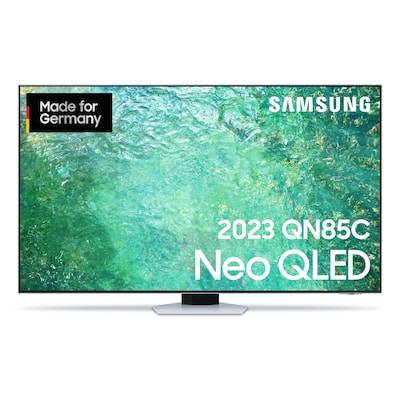 Samsung GQ55QN85C 138cm 55" 4K Neo QLED MiniLED 120 Hz Smart TV Fernseher von Samsung