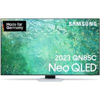 Samsung GQ55QN85C 138cm 55" 4K Neo QLED MiniLED 120 Hz Smart TV Fernseher von Samsung