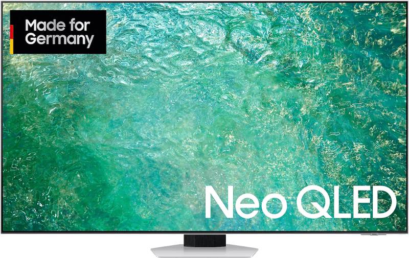 Samsung GQ55QN85CATXZG - TV 55" Neo QLED 4K von Samsung