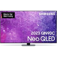 Samsung GQ75QN90C 189cm 75" 4K Neo QLED MiniLED 120 Hz Smart TV Fernseher von Samsung