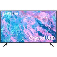 Samsung GU43CU7179 109cm 43" 4K LED Smart TV Fernseher von Samsung