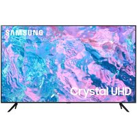 Samsung GU55CU7179 138cm 55" 4K LED Smart TV Fernseher von Samsung