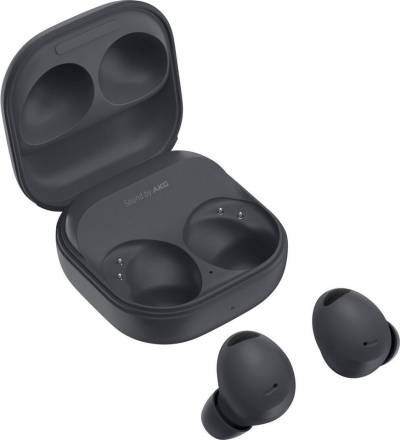 Samsung Galaxy Buds2 Pro wireless In-Ear-Kopfhörer (Active Noise Cancelling (ANC), Freisprechfunktion, Sprachsteuerung, Bixby, A2DP Bluetooth, AVRCP Bluetooth, HFP) von Samsung