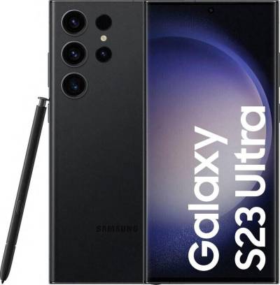 Samsung Galaxy S23 Ultra 5G von Samsung