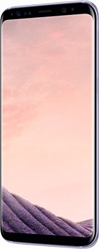 Samsung Galaxy S8 Smartphone Bundle (5,8 Zoll (14,7 cm), 64GB interner Speicher) - Deutsche Version von Samsung