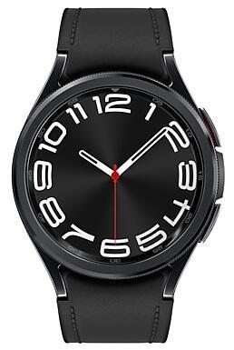Samsung Galaxy Watch 6 Classic (Black, 43mm) von Samsung