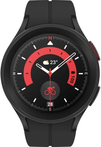 Samsung Galaxy Watch5 Pro Bluetooth von Samsung