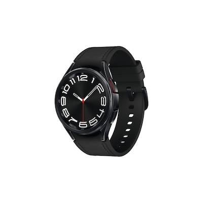 Samsung Galaxy Watch6 Classic SM-R950F 43mm Black Smartwatch von Samsung