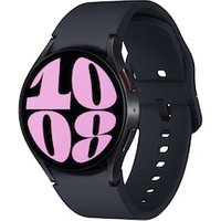 Samsung Galaxy Watch6 SM-R930F 40mm Graphite Smartwatch von Samsung