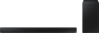 Samsung HW-B540 2.1 Soundbar (Bluetooth, 360 W, 2.1-Kanal) von Samsung