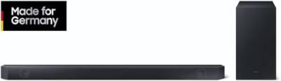 Samsung HW-Q610GC 3.1.-Kanal Q-Soundbar, Dolby Atmos / DTS:X, Q-Symphony, Adaptive Sound [2023] von Samsung