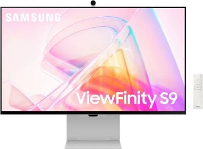 Samsung S27C902PAU LED-Monitor (68 cm/27 , 5120 x 2880 px, 5K, 5 ms Reaktionszeit, 60 Hz, IPS)" von Samsung