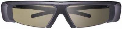 Samsung SSG-2100AB/XC 3D Brille - Erwachsener von Samsung