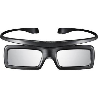 Samsung SSG-3050GB 3D-Brille, Schwarz von Samsung