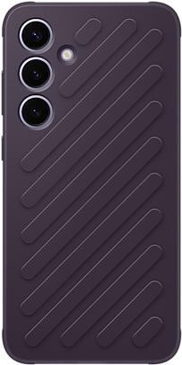 Samsung Shield Case Handy-Schutzhülle 17 cm (6.7) Cover Violett (GP-FPS926SACVW) von Samsung