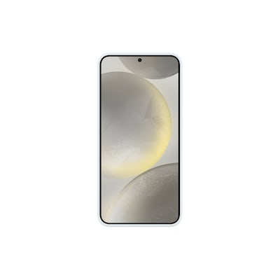 Samsung Silicone Case EF-PS926 für Galaxy S24+ White von Samsung