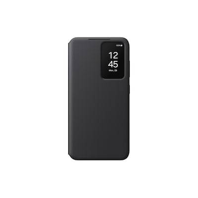 Samsung Smart View Wallet Case EF-ZS921 für Galaxy S24 Black von Samsung