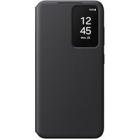 Samsung Smart View Wallet Case EF-ZS921 für Galaxy S24 Black von Samsung