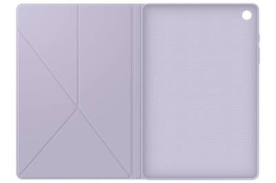 Samsung Tablet-Hülle Book Cover für Samsung Galaxy Tab A9+, schützendes Cover, stoßfest, schlank, passgenau, einfach anzubringen von Samsung