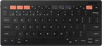 Samsung Universal Smart Keyboard Trio 500 für Tabs Tablet-Tastatur von Samsung