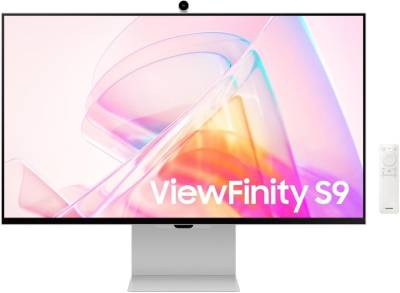 Samsung ViewFinity S9 S27C902PAU Smart Monitor 68cm (27 Zoll) von Samsung